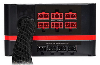 Thermaltake Of toughpower Of grand thermaltake toughpower grand